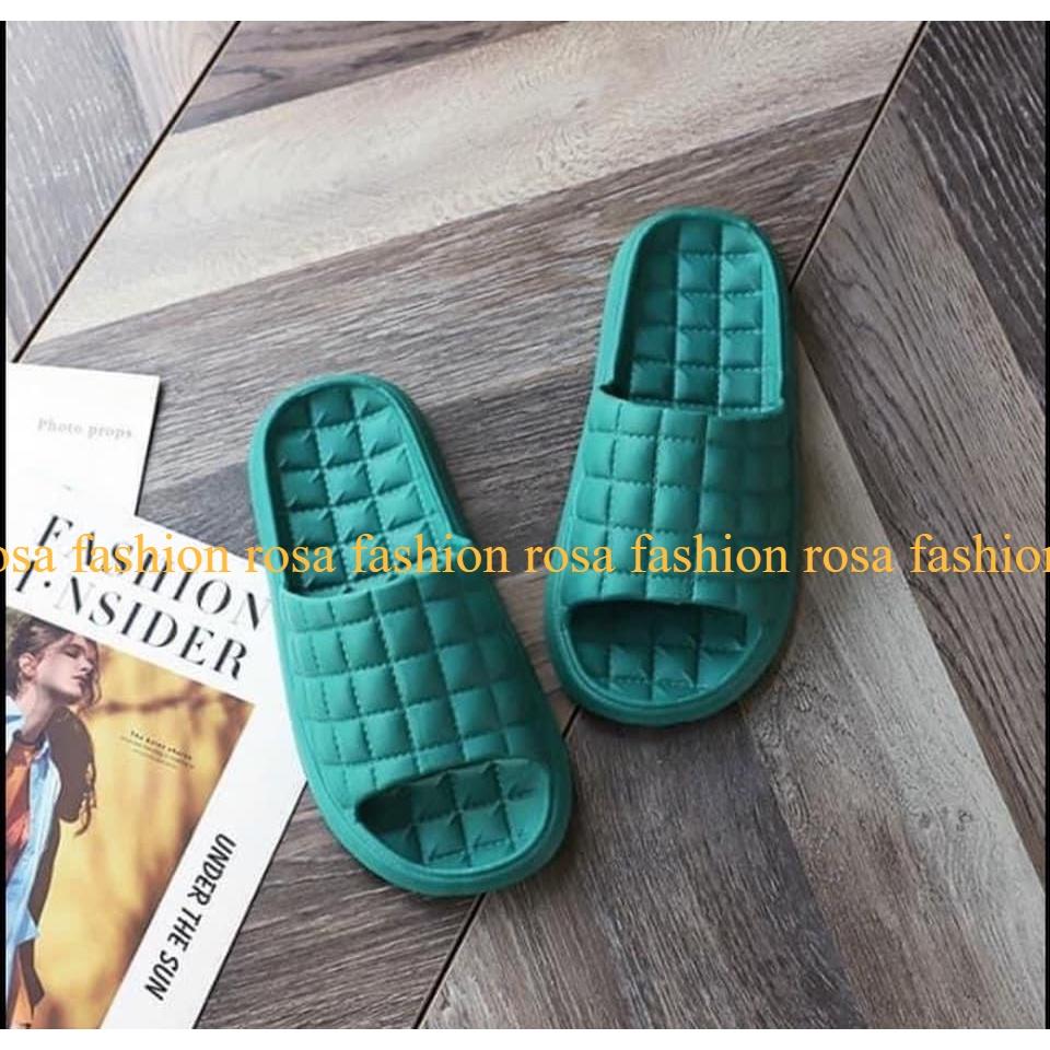 Dép Đi Trong Nhà, Văn Phòng, Nhà Tắm Mềm Mịn, Dễ Thương và chống trơn trượt DD-0287
