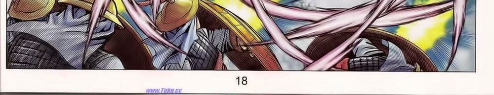 tuyệt thế vô song 2 chapter 62 34