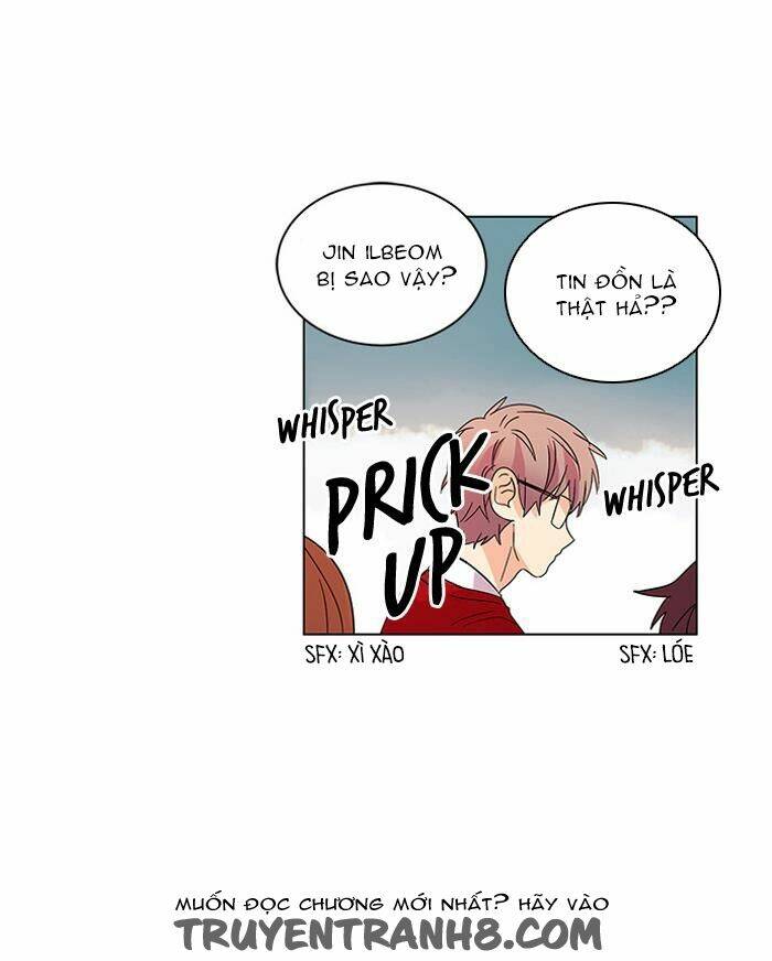 oh! cô nàng oh yesu chapter 17 17