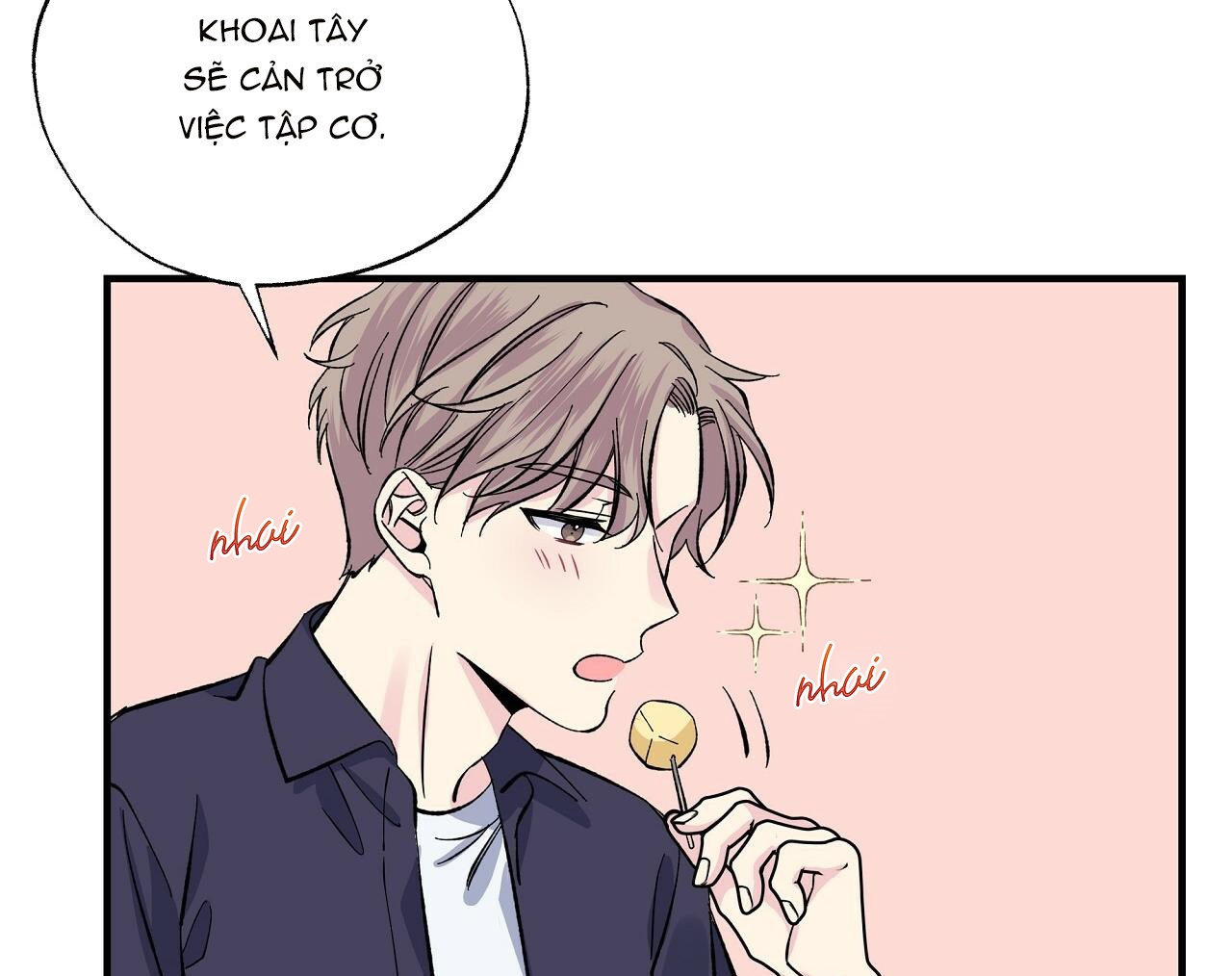 vị ngọt đôi môi chapter 27 119