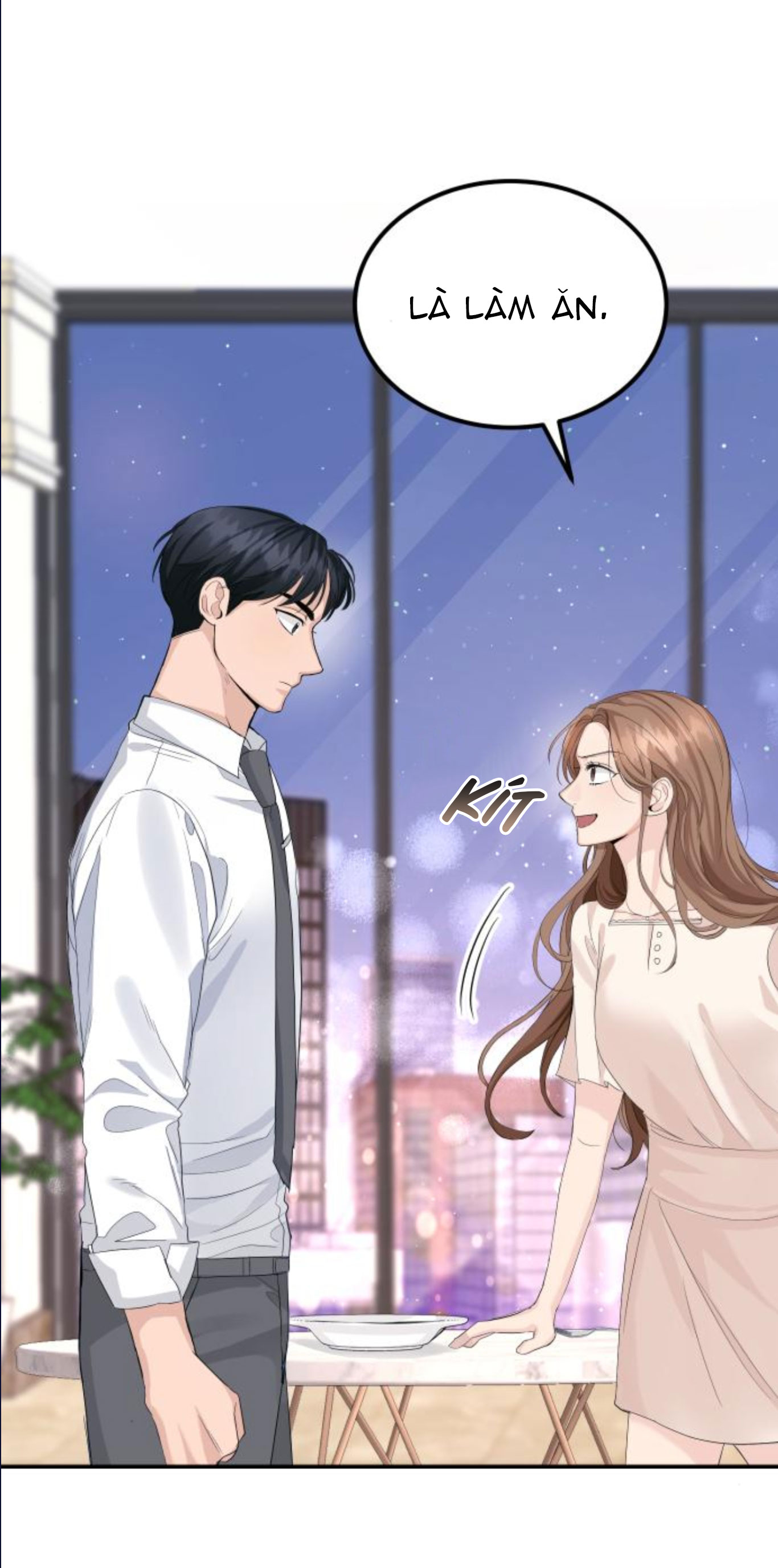 cuộc hôn nhân hoàn hảo chapter 12.1 14