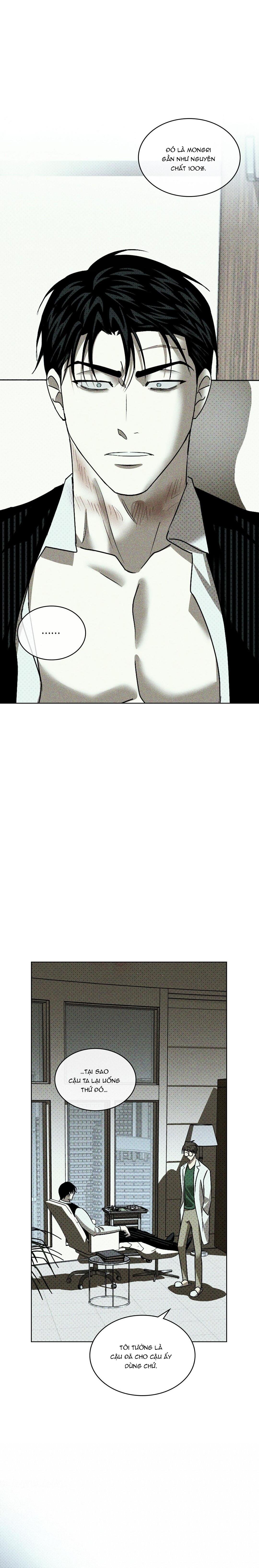 dưới ánh đèn xanh ss2 chapter 15 8