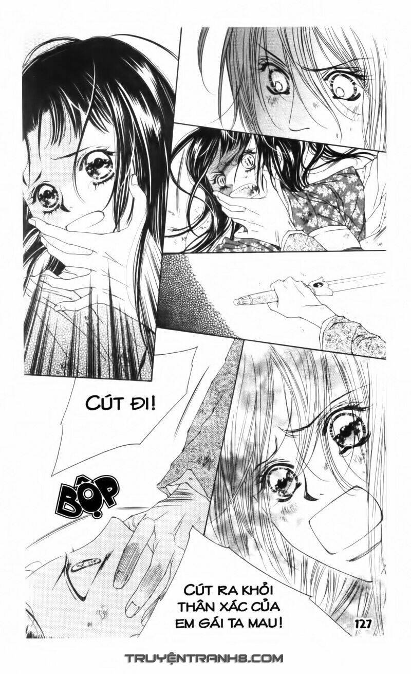 pháp sư trừ tà chapter 14 3