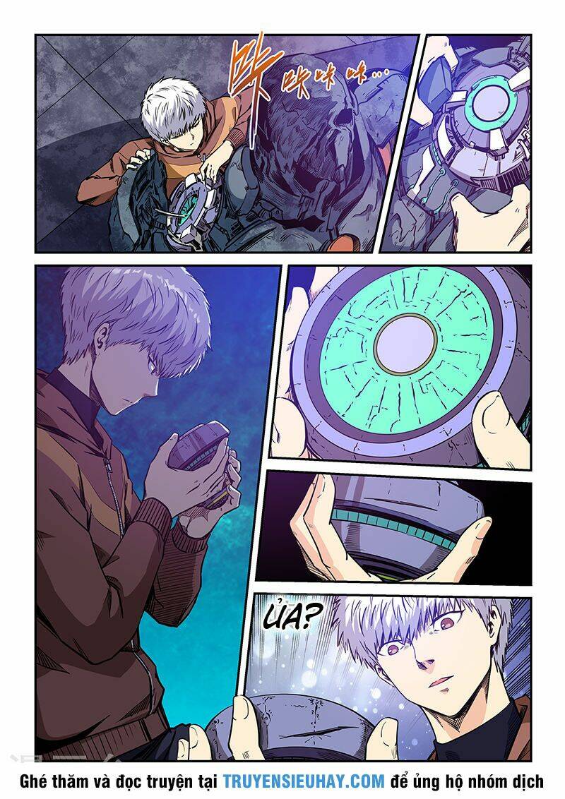 tu chân tứ vạn niên chapter 209 6