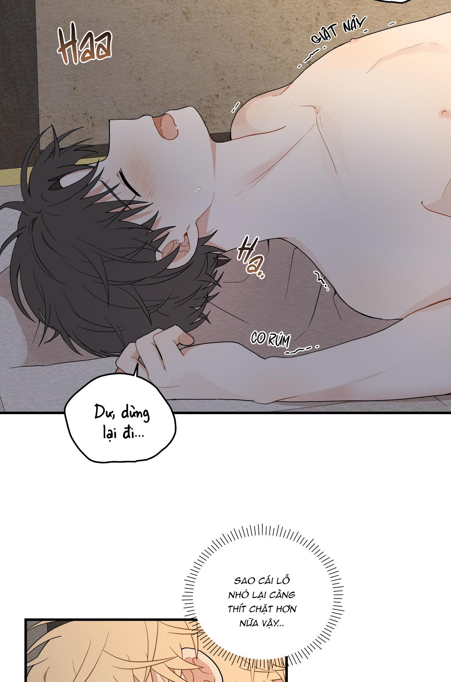 đường hoa liên kiều rơi chapter 14 71