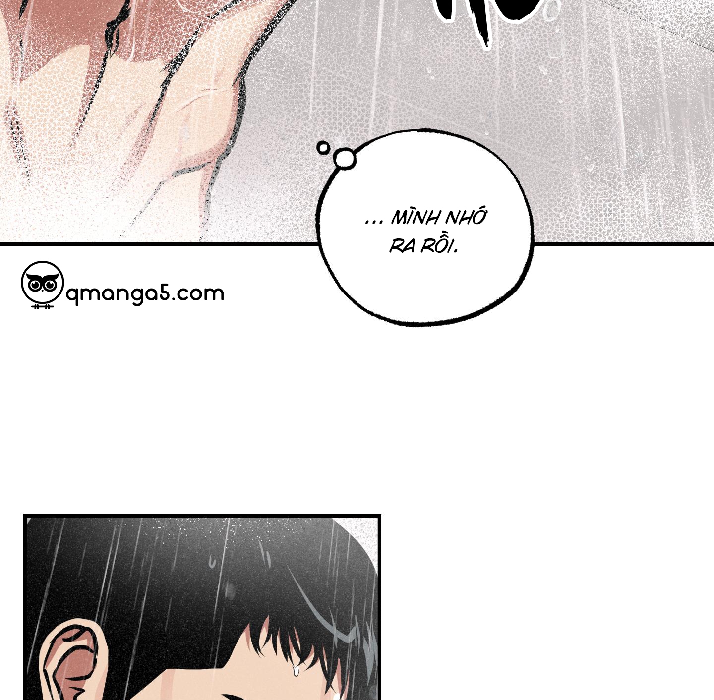 cây thương của ghost chapter 22 32