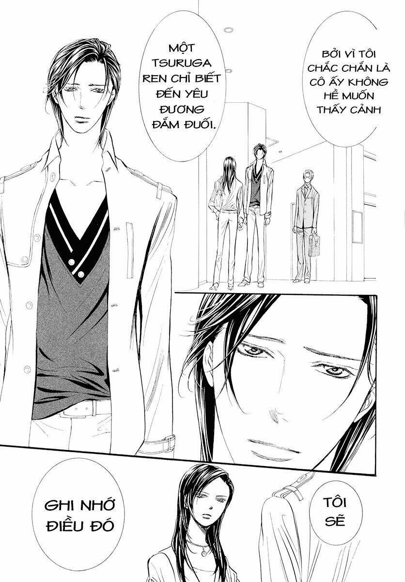 thử thách của kyouko chapter 273 6