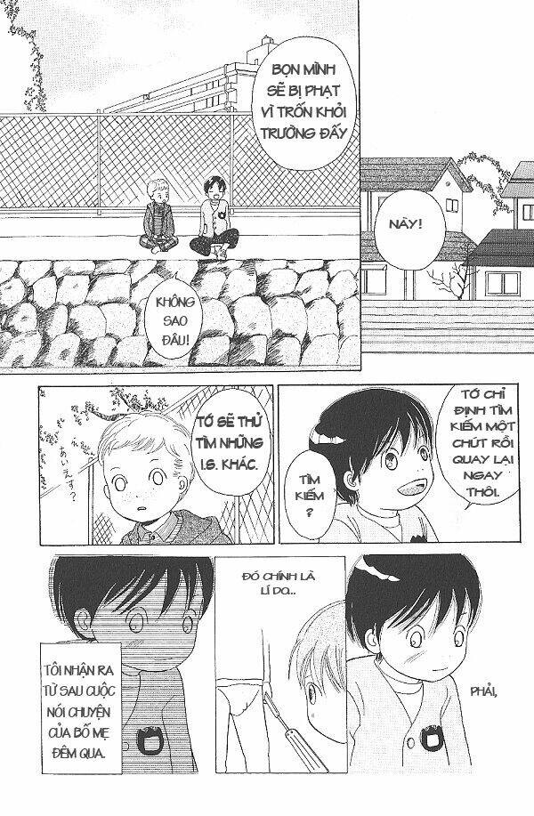 i.s. (intersexuality) chapter 4 13