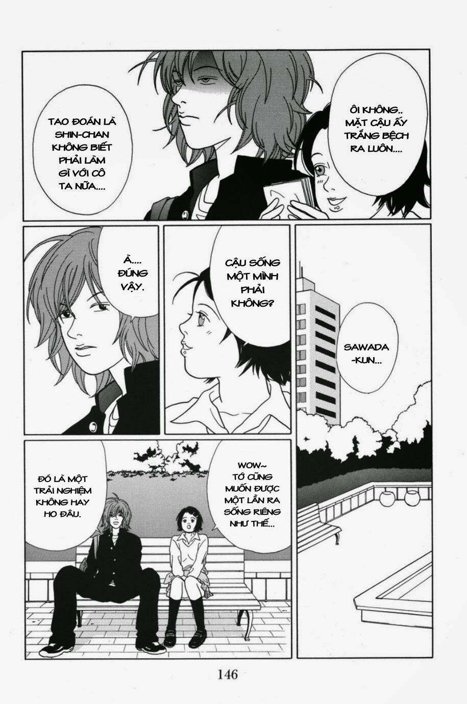 gokusen chapter 68 17