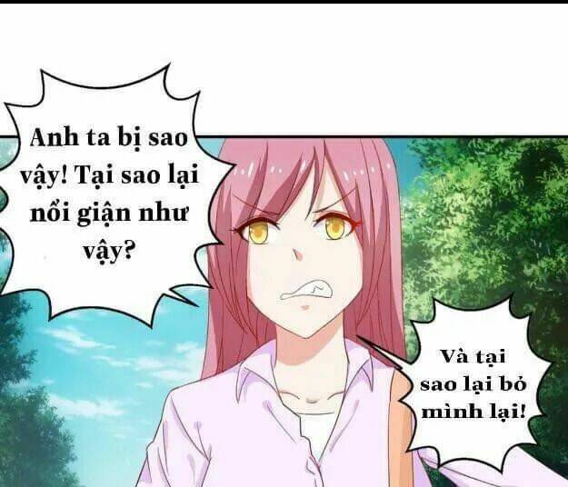 linh sủng manh thê giá đáo chapter 5 1