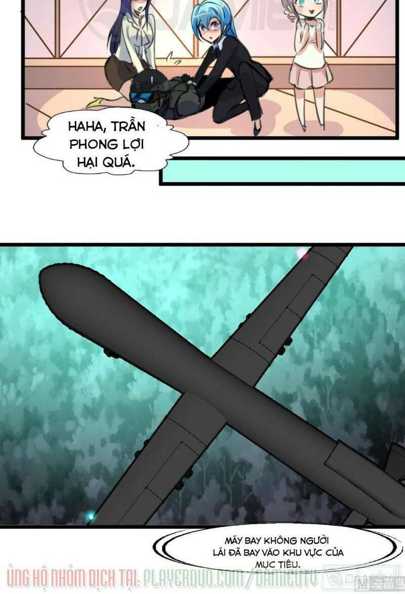 thần nhãn giám định sư chapter 99 4