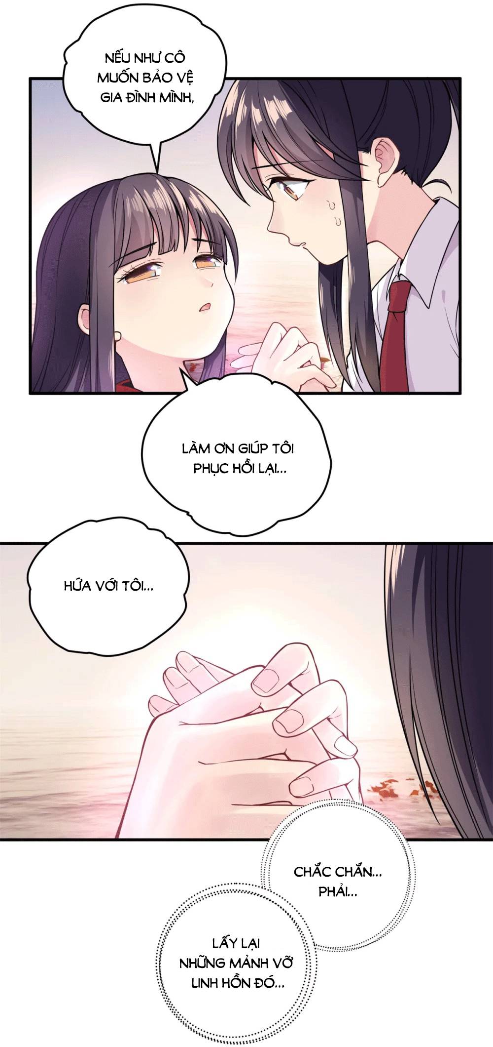 anh ấy đến từ địa ngục chapter 14 22