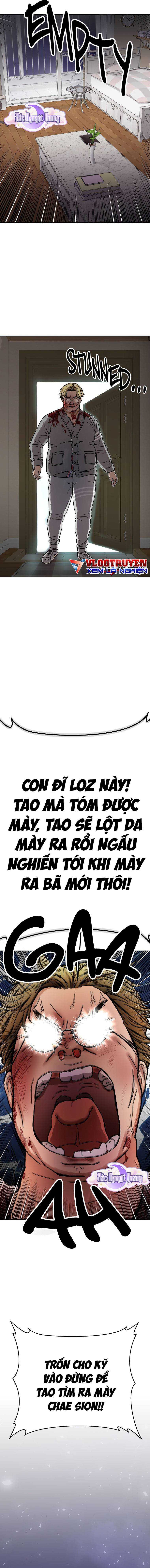 đảo dục vọng: cạm bẫy triệu đô chapter 3 14