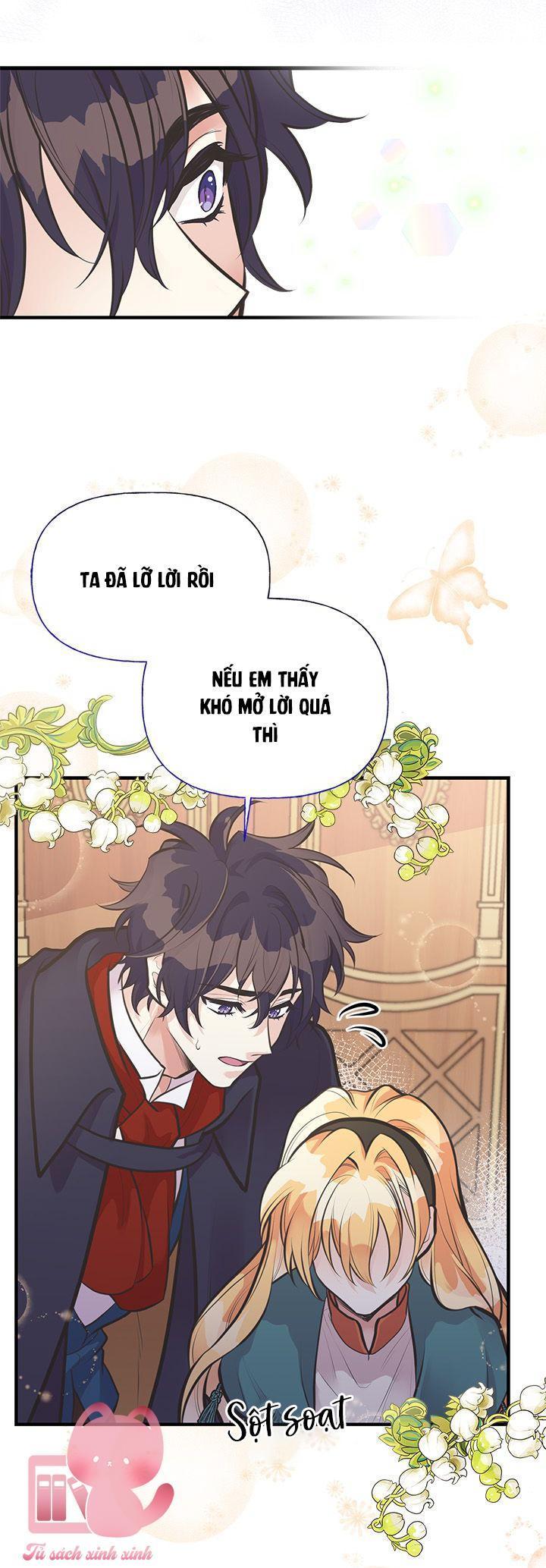 chị tôi nhặt về nam chính của tiểu thuyết chapter 61 18