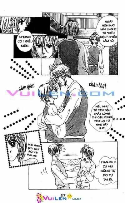 ước mơ cao đẹp chapter 3 58