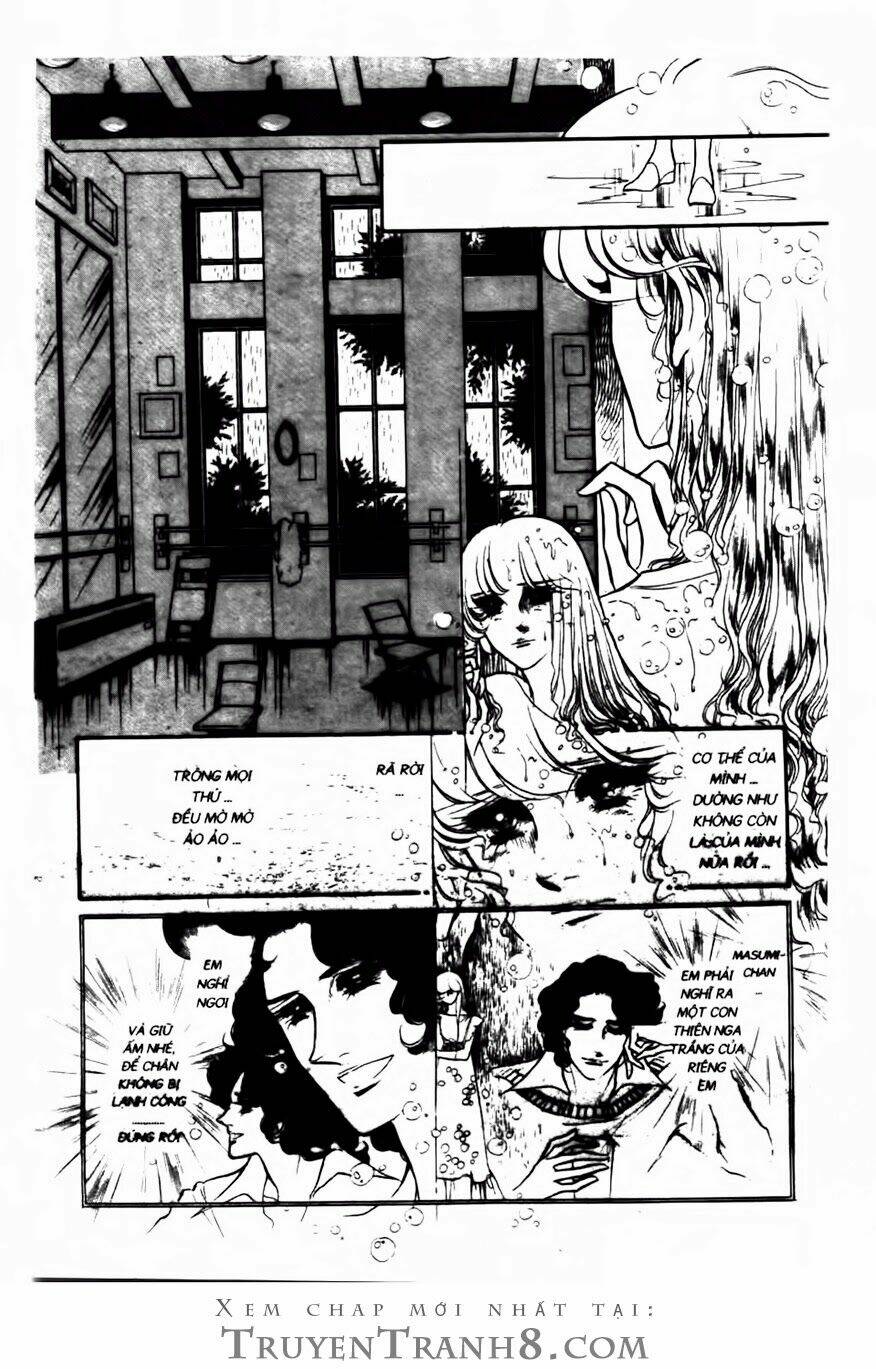 swan - vũ khúc thiên nga chapter 89 11