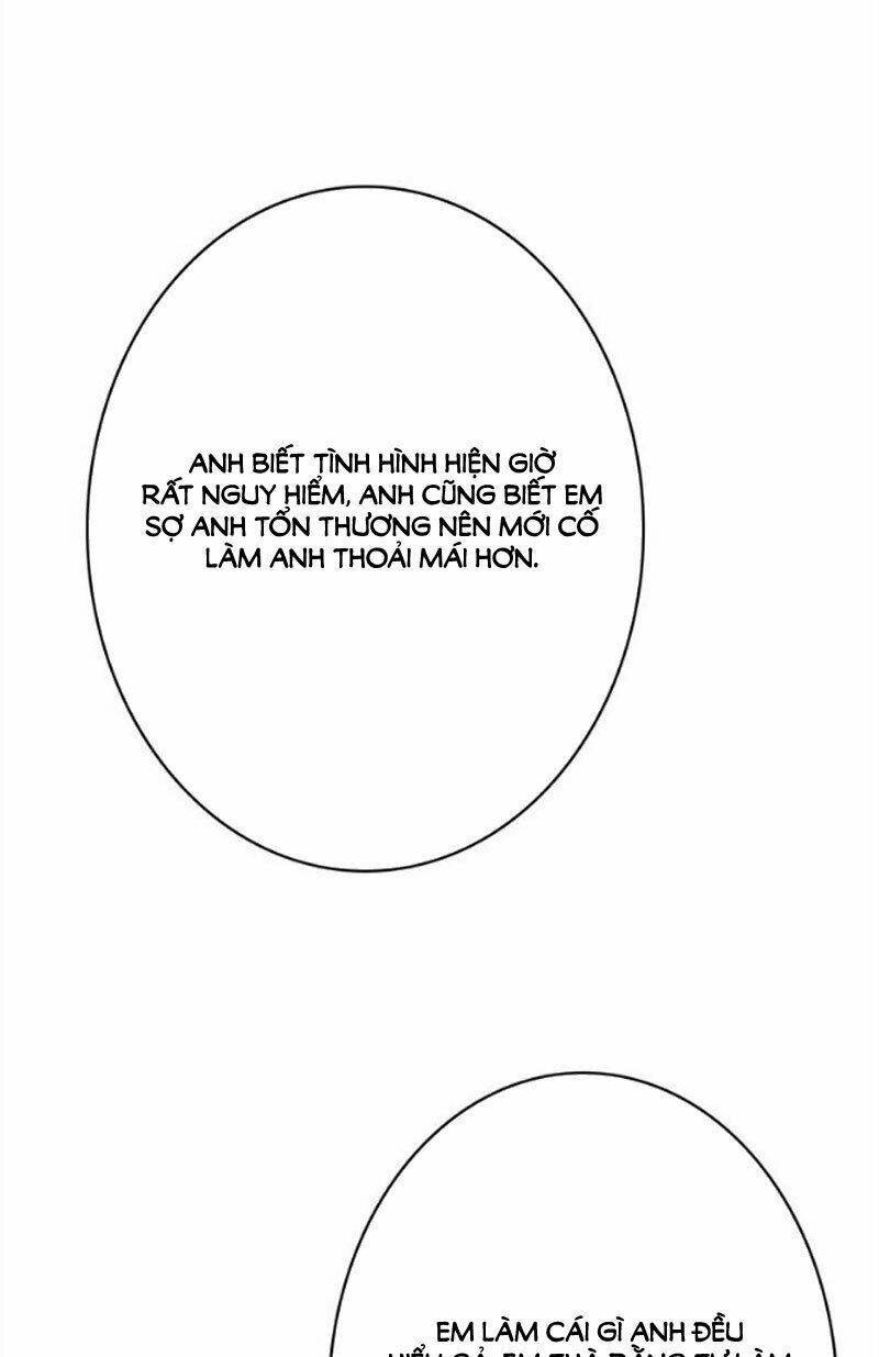Ái Thượng Ngạo Kiều Long Vương Gia chapter 51 - Trang 11