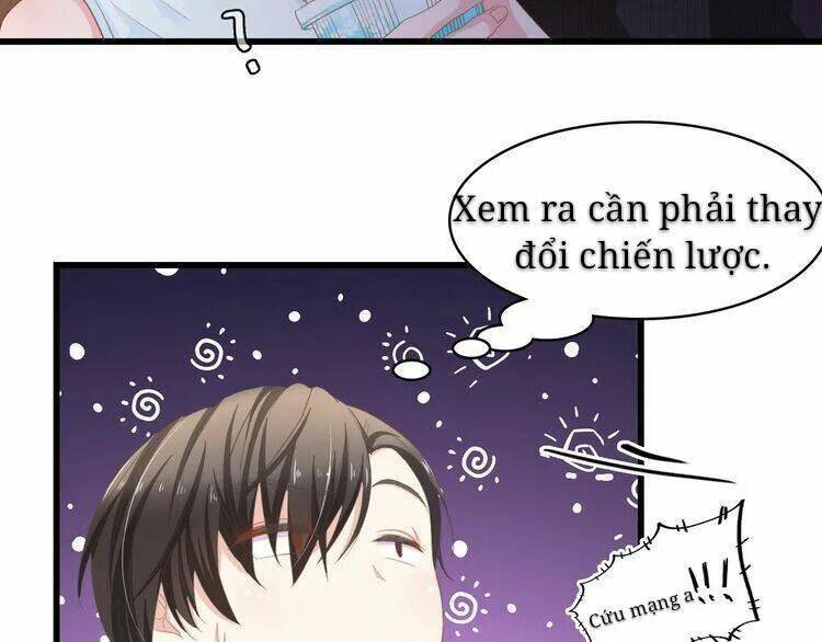 tổng tài đại nhân song mặt kiều thê chapter 10 23