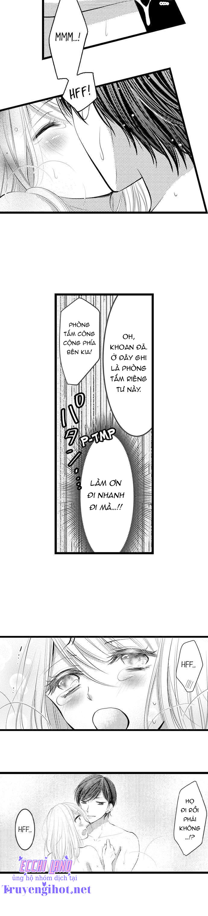 2 giờ sáng tại nhà của thầy giáo chapter 14.2 3