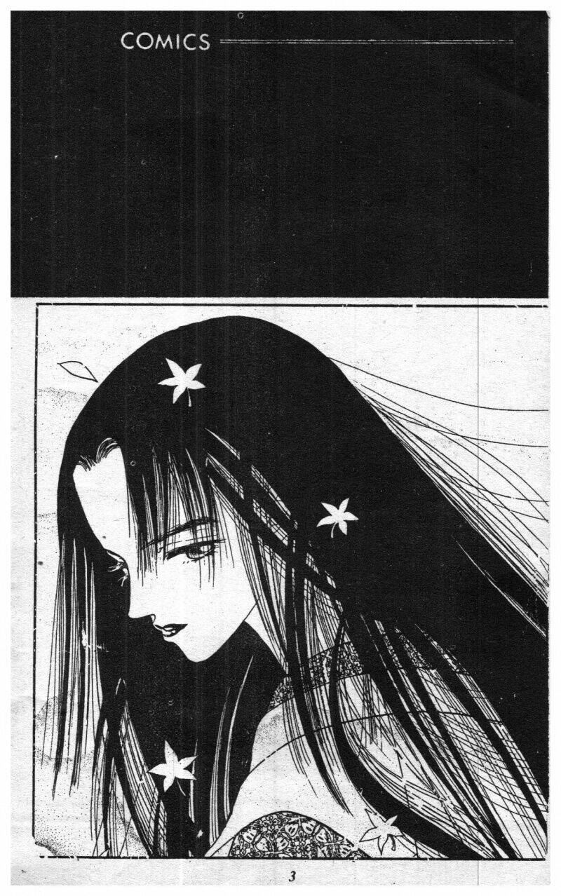 nàng tiên ánh trăng - kaguya hime chapter 1 1