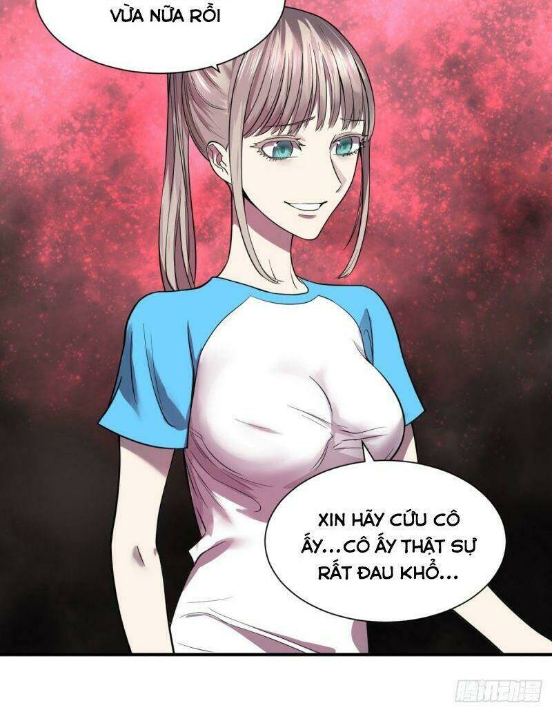 danh sách kẻ phản diện chapter 94 15