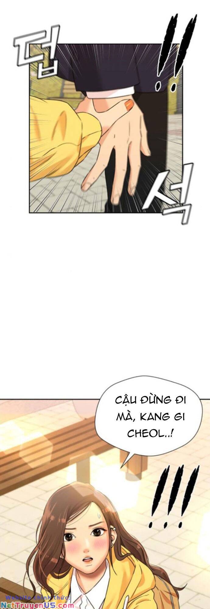 gương mặt thiên tài chapter 116 28