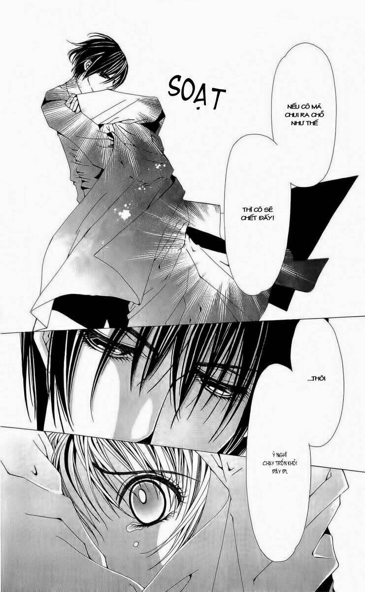 nemuri hime - yume miru youni koishiteru chapter 7 10