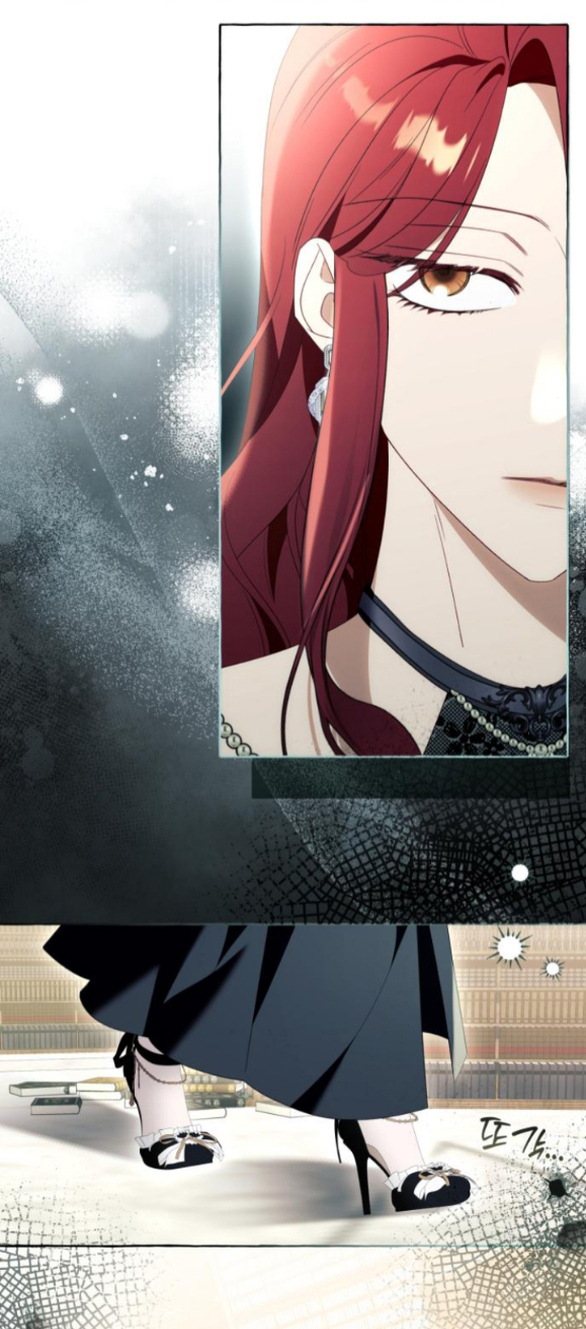 tôi tưởng đó chỉ là tiểu thuyết trọng sinh bình thường chapter 88.2 8