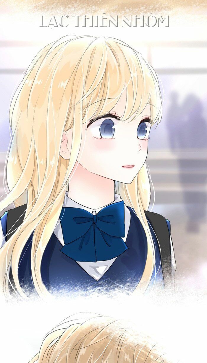 choco ngọt ngào chapter 35 15