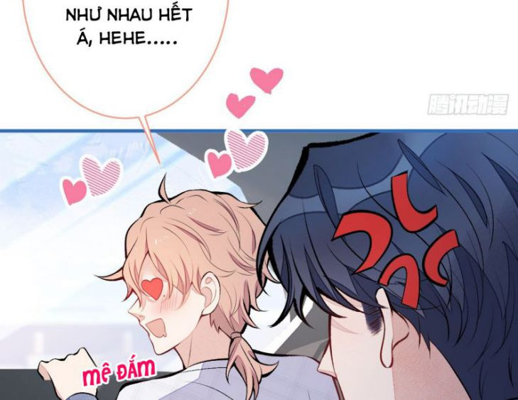 hotsearch của ảnh đế chapter 115 7