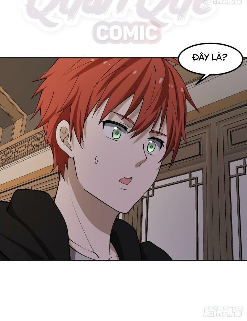 nghịch thiên tiên mệnh chapter 62 14