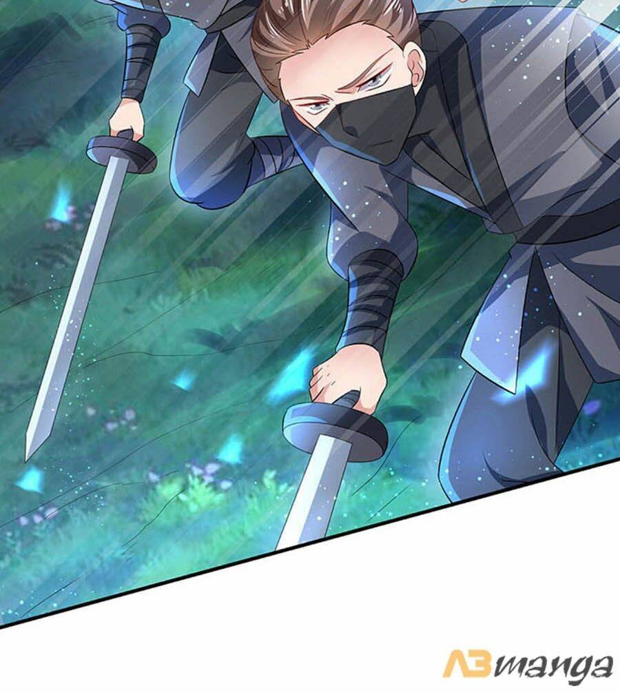 dưỡng thú vi phi chapter 62 5