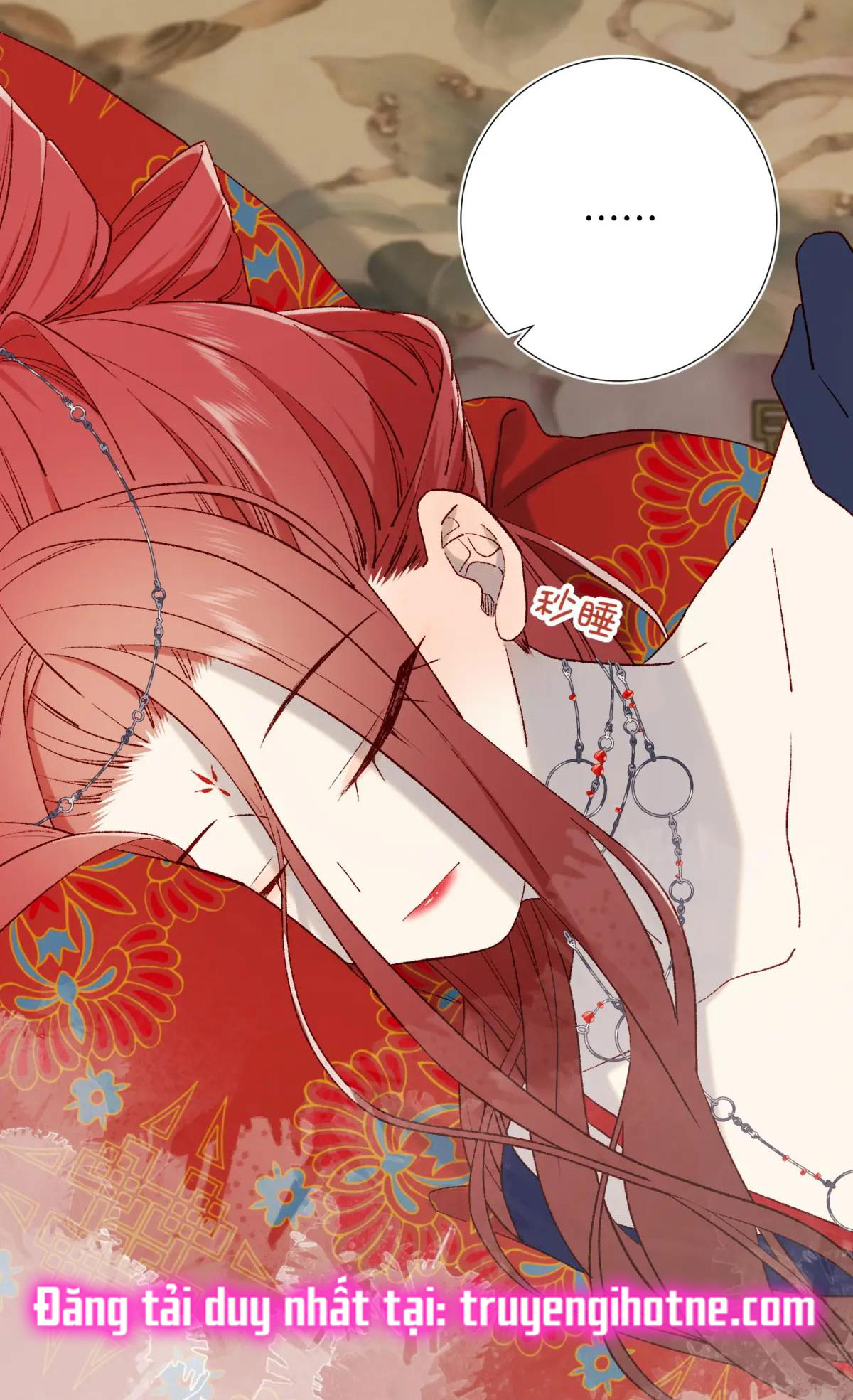 ác nữ cự tuyệt nam chính chapter 62 29