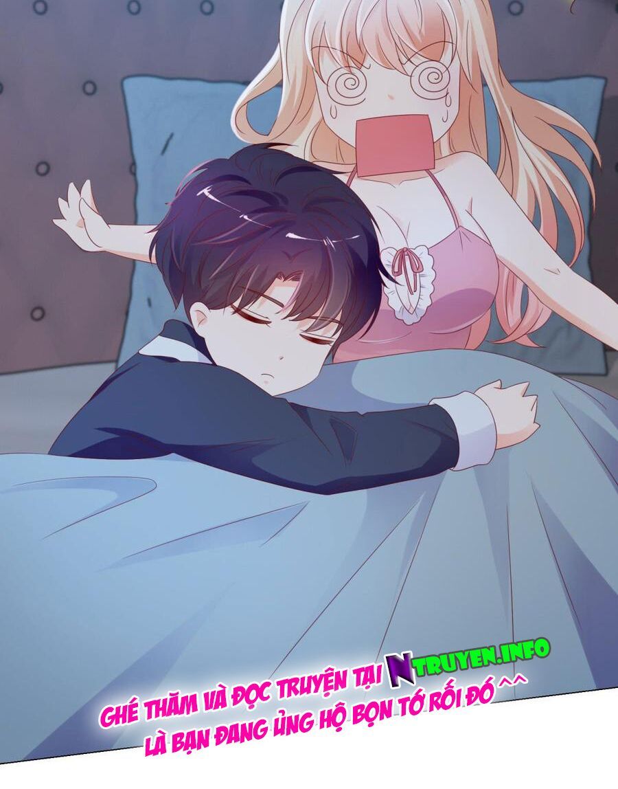 ẩn hôn 100%: chọc tức vợ yêu mua một tặng một chapter 95 27