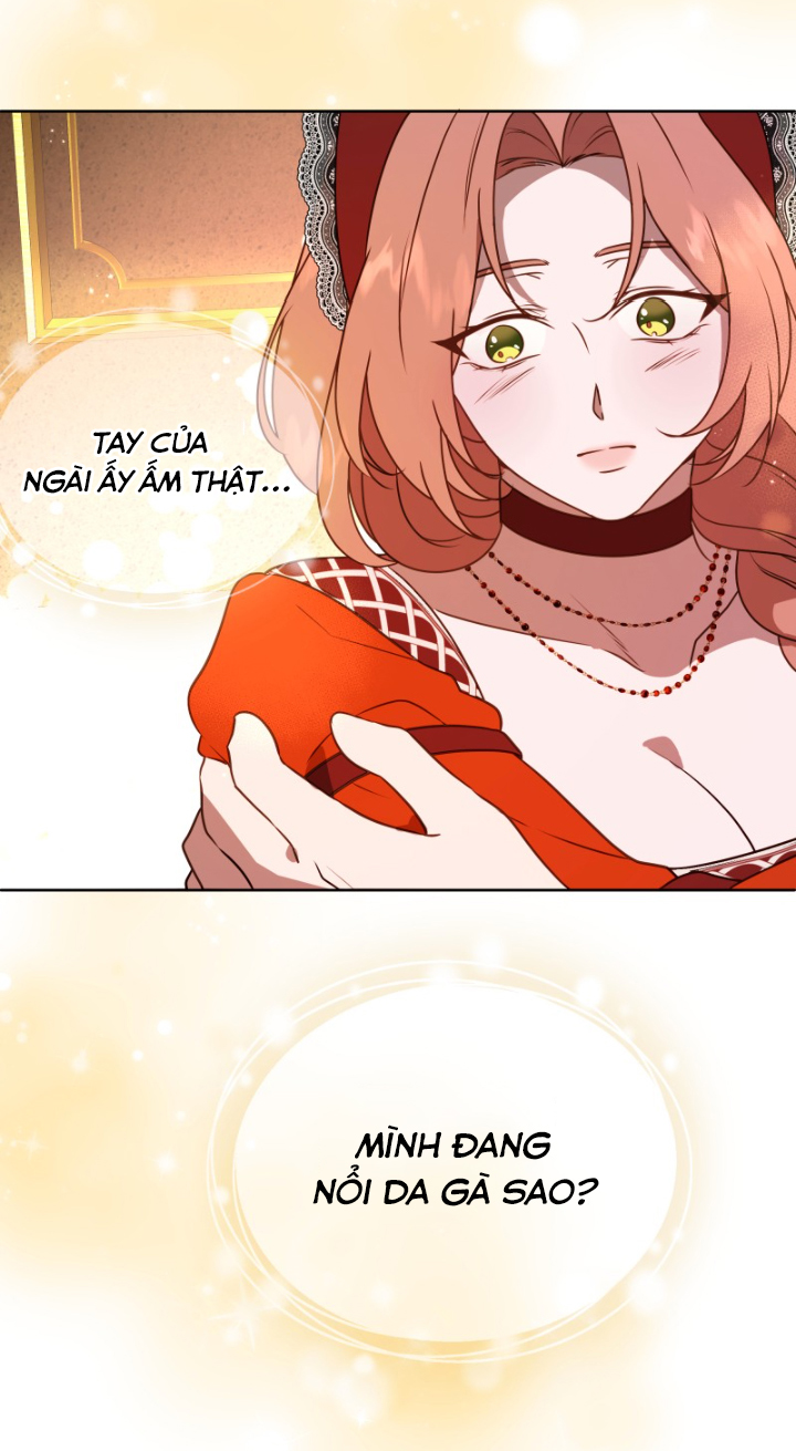 hãy tránh xa khỏi tôi, romeo chapter 78 15