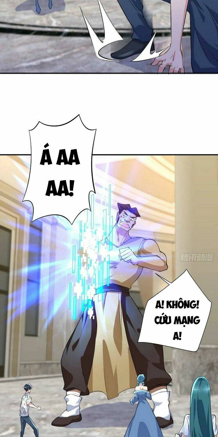 mở phòng khám tại tu tiên giới chapter 104 2