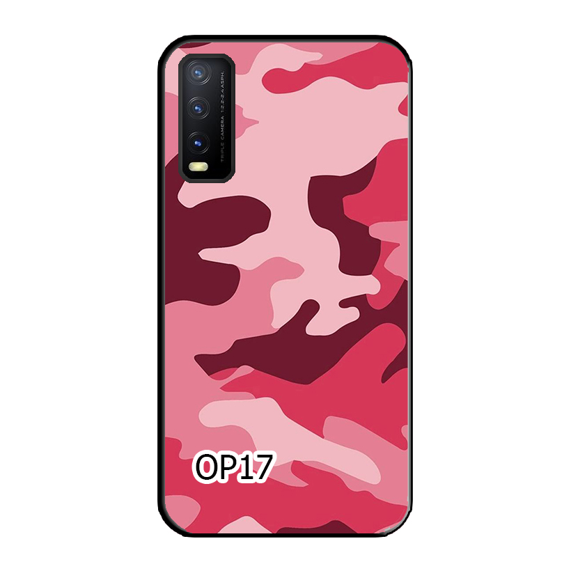 Ốp Lưng Dẻo Dành Cho VIVO Y12S