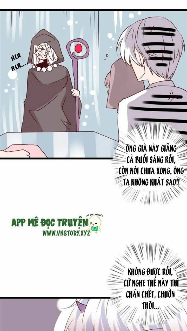 sau con mưa mùa hạ chapter 73 6