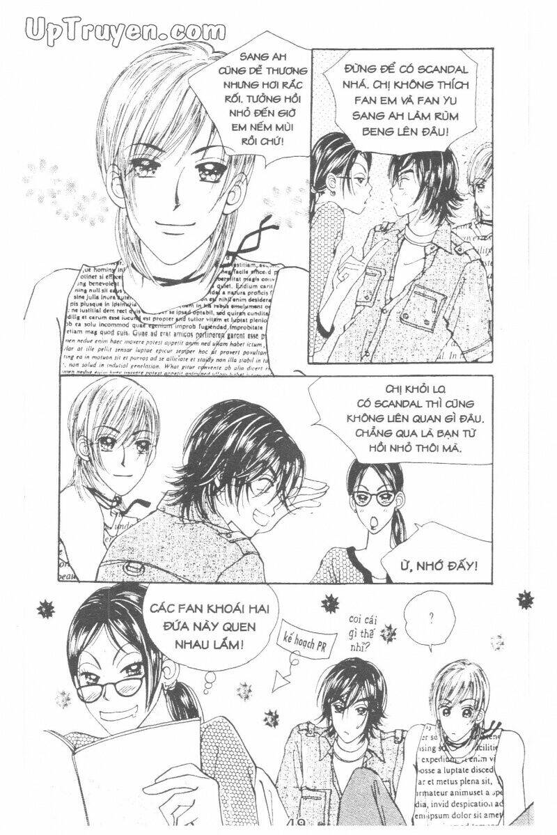 hái sao tình yêu chapter 1 50