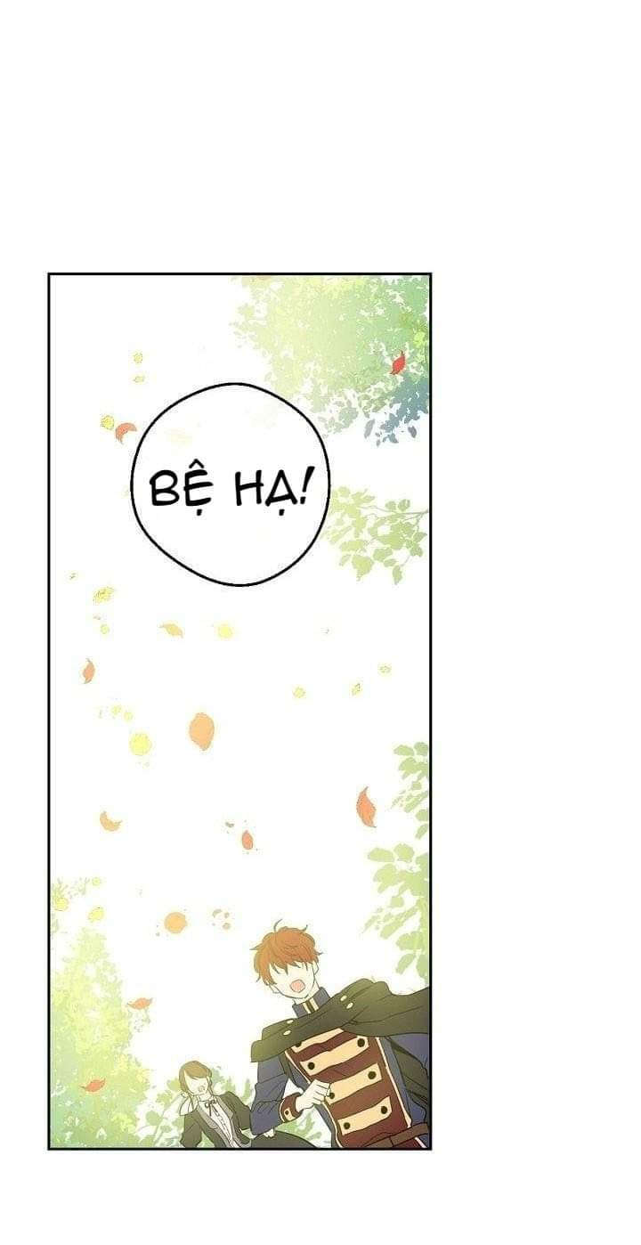 bỗng một ngày nọ tôi trở thành nàng công chúa chapter 54 22