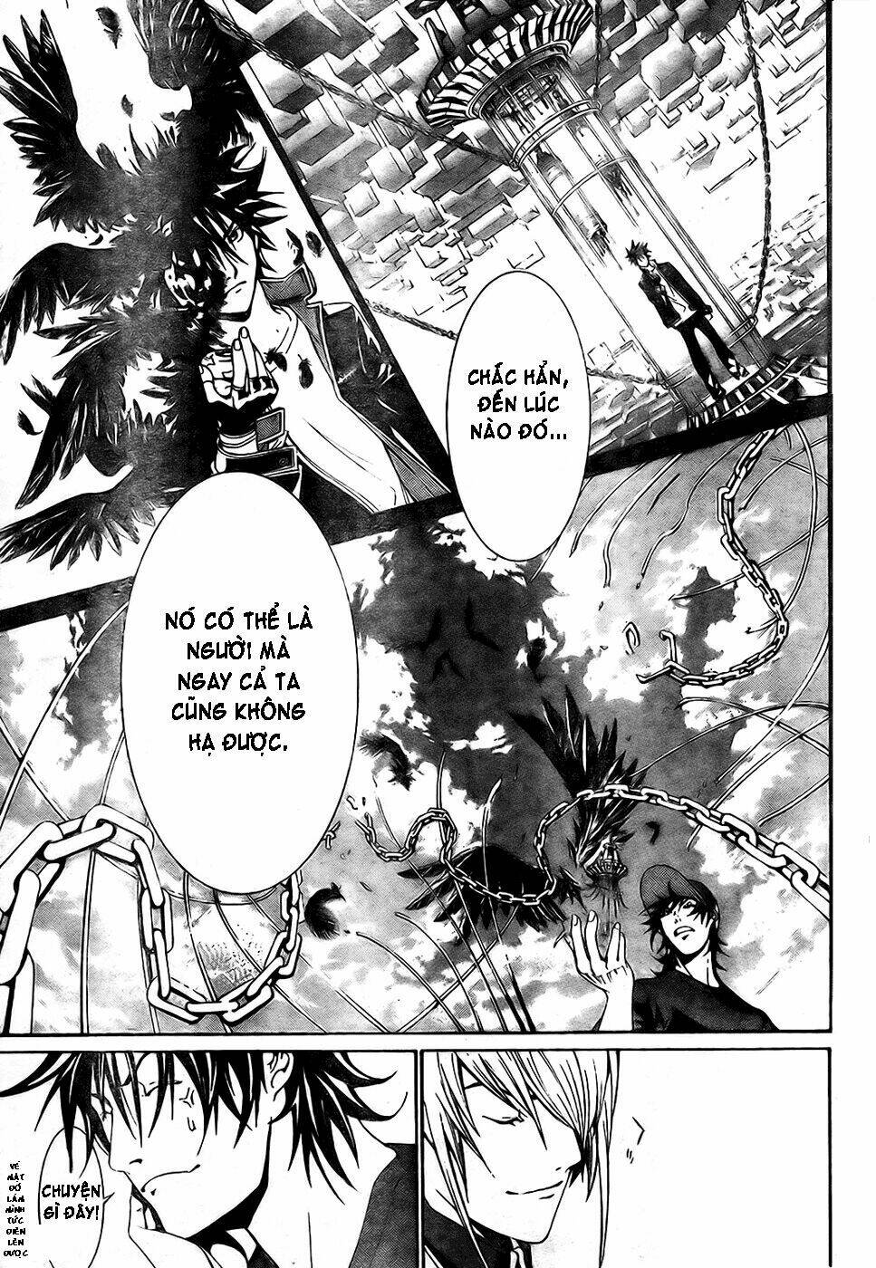 air gear chapter 165 10