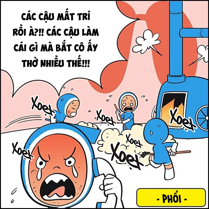 yumis cells chapter 10 20