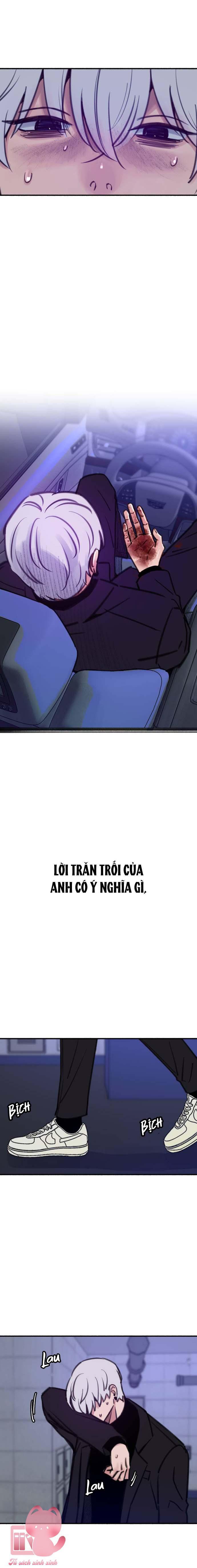 nàng thơ điện ảnh chapter 59 5