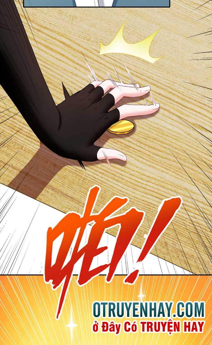 đại ma pháp sư dựa vào muội tử trừ ma chapter 2 17