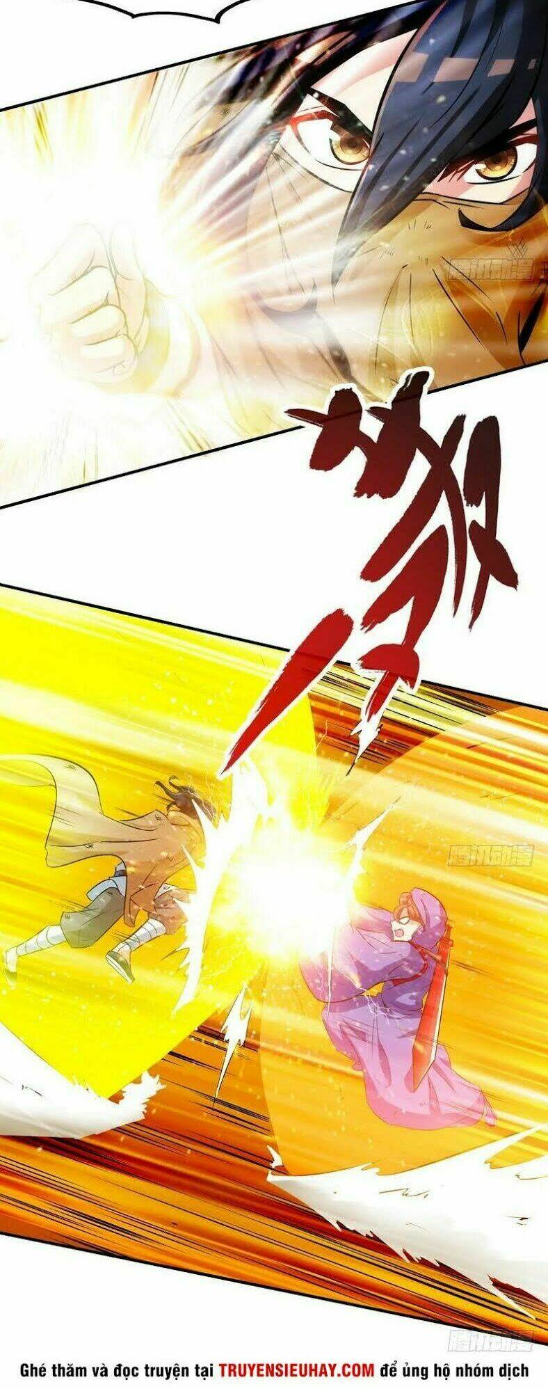 chí tôn thần ma chapter 51 15