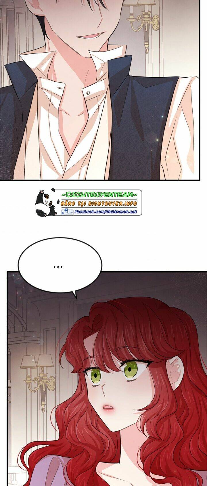 tiểu thư scarlet, em không muốn trả thù sao? chapter 24 71