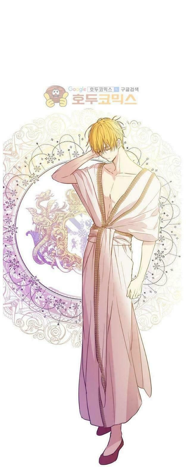 một ngày nọ tôi bỗng thành nàng công chúa chapter 7.5 20