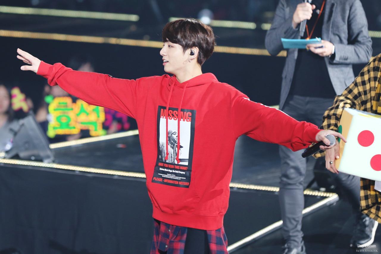Áo BTS JungKook hoodie Kpop hiphop cực chất hơi dày
