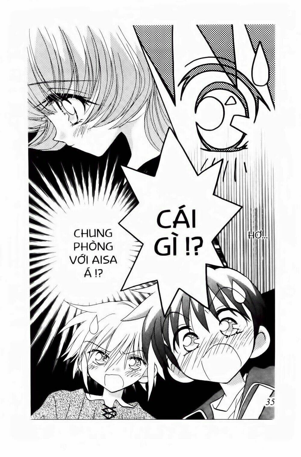 chắp cánh ước mơ chapter 39 16