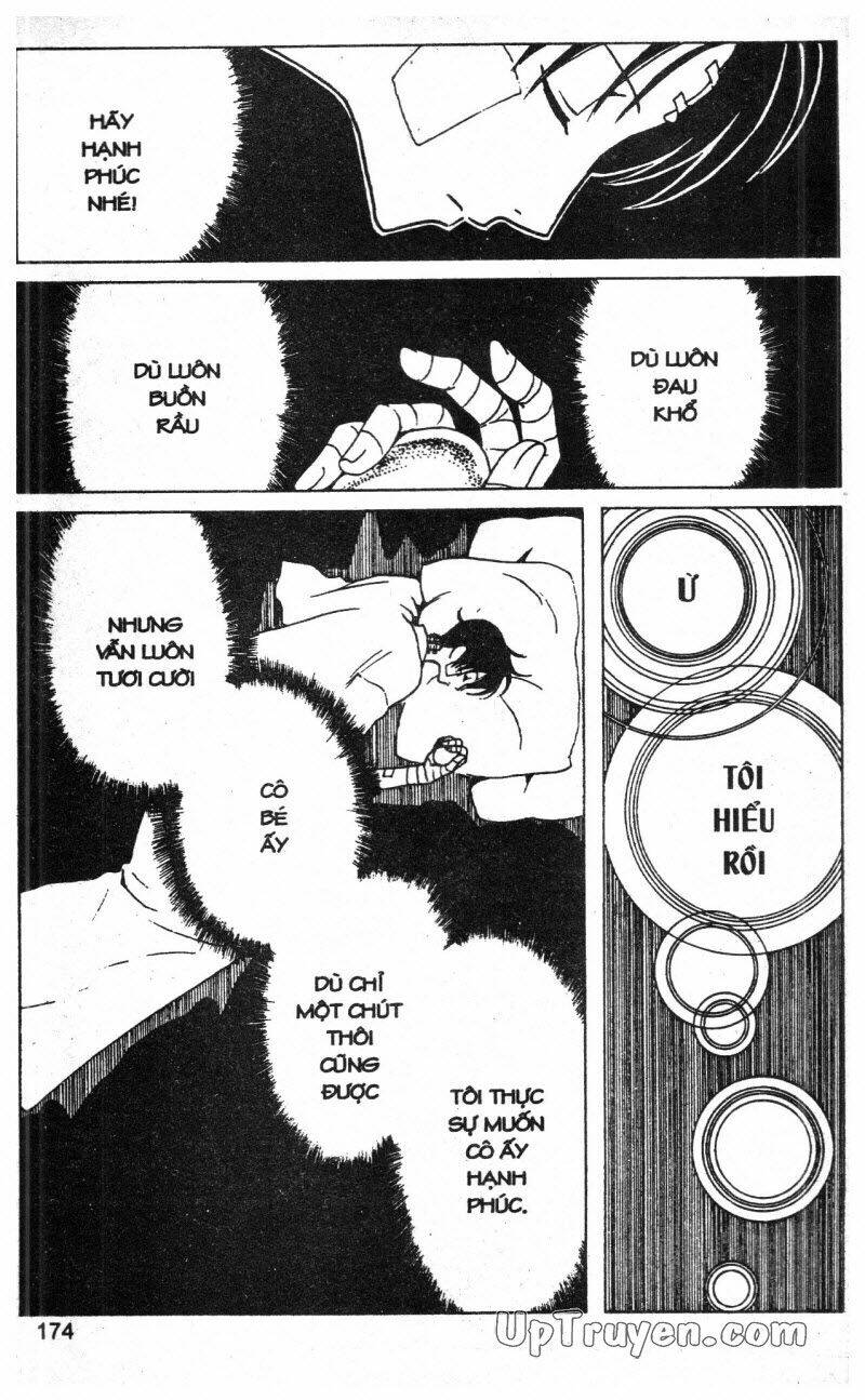 xxxholic - hành trình bí ẩn chapter 10 174